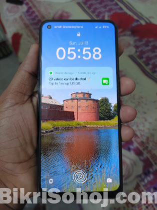 Oppo reno 8t